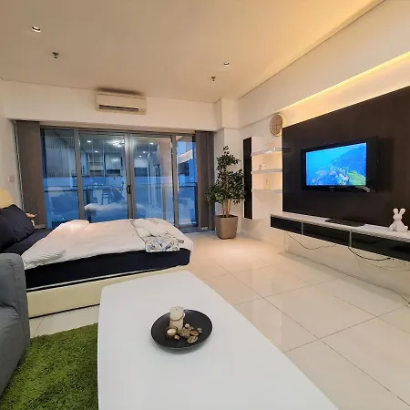 Summer Suites @Bukit Bintang Klcc By Sarah'S Lodge Kuala Lumpur Exterior photo