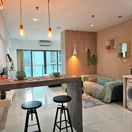 Summer Suites @Bukit Bintang Klcc By Sarah'S Lodge Kuala Lumpur Exterior photo