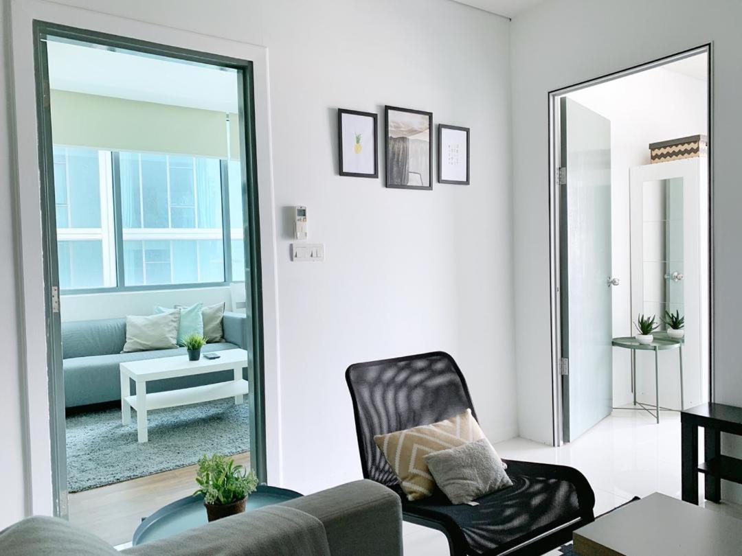 Apartment Summer @bukit Bintang Klcc By Sarah's *