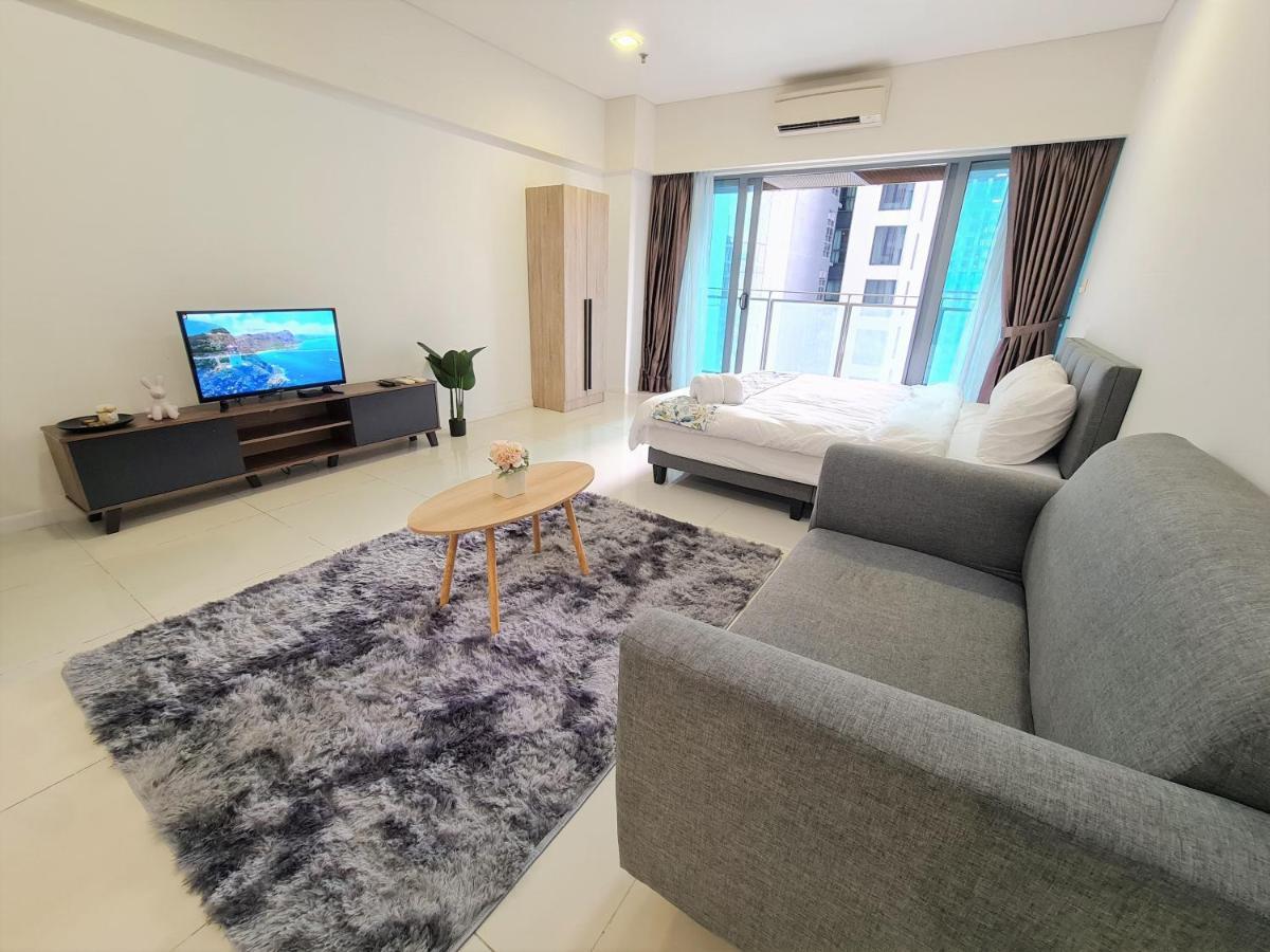 Apartment Summer @bukit Bintang Klcc By Sarah's