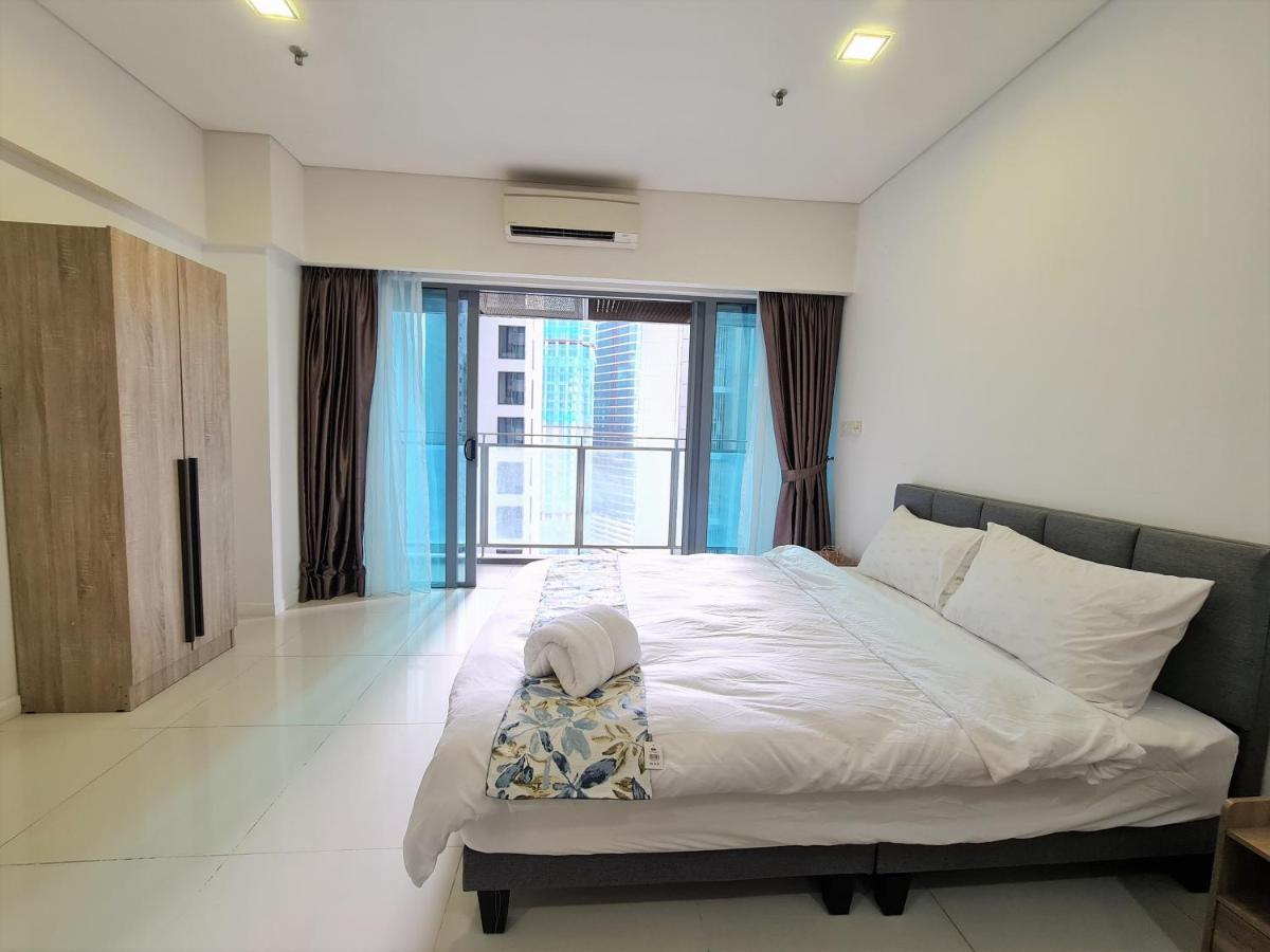 Apartment Summer @bukit Bintang Klcc By Sarah's *