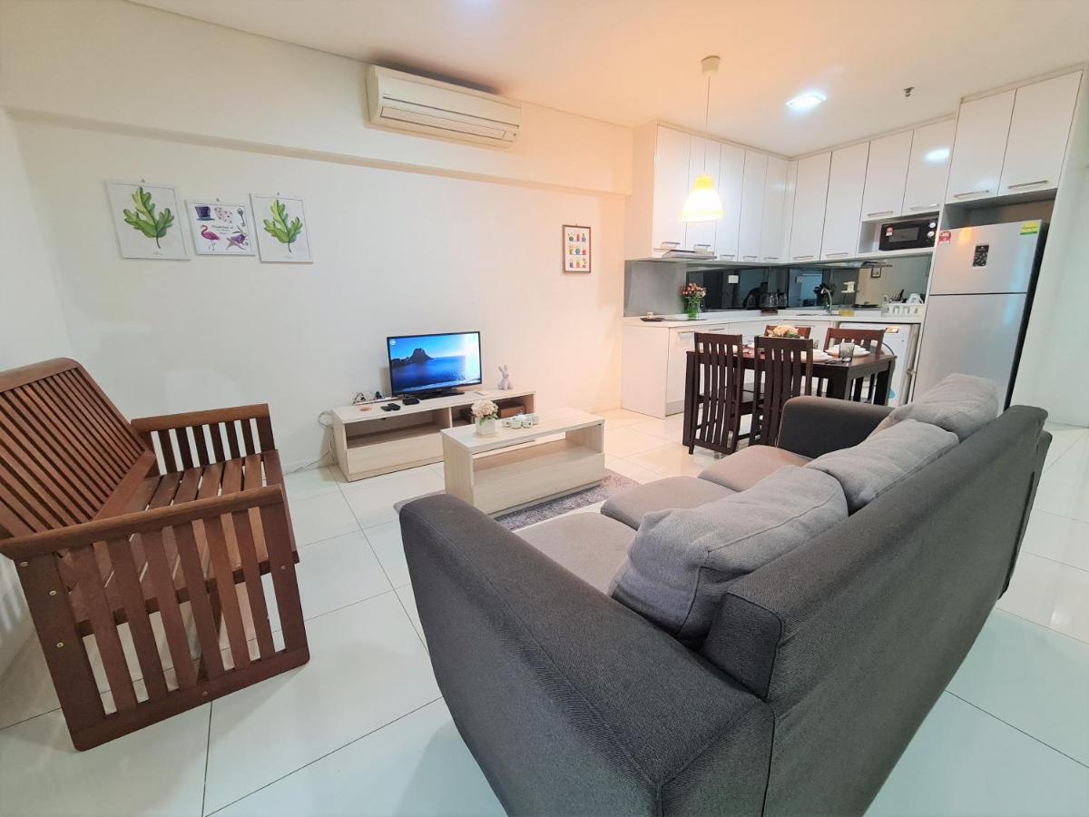 Apartment Summer @bukit Bintang Klcc By Sarah's Kuala Lumpur
